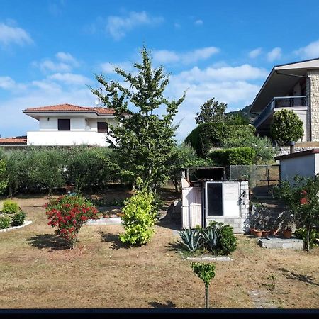 Intero Appartamento Le Coccole Del Lago โปรวาโย ดิเซโอ ภายนอก รูปภาพ