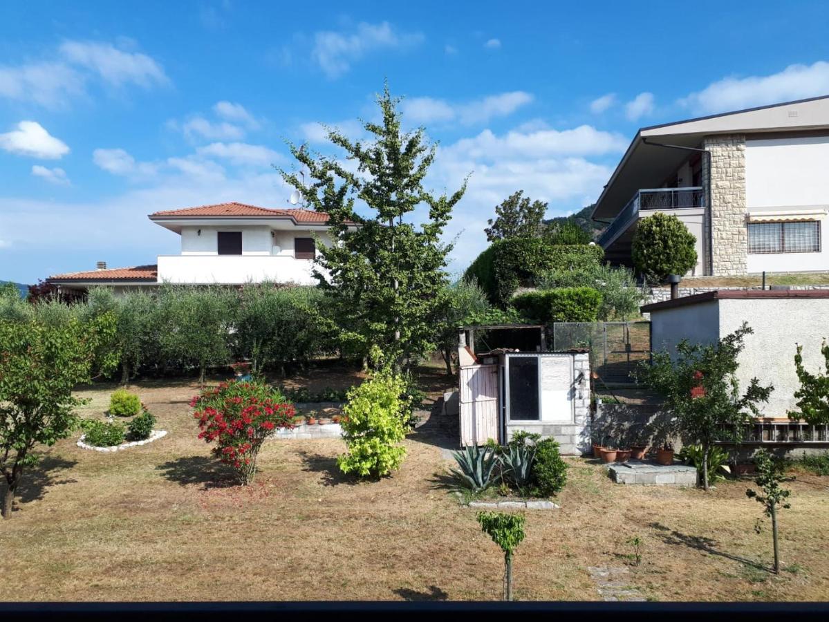 Intero Appartamento Le Coccole Del Lago โปรวาโย ดิเซโอ ภายนอก รูปภาพ