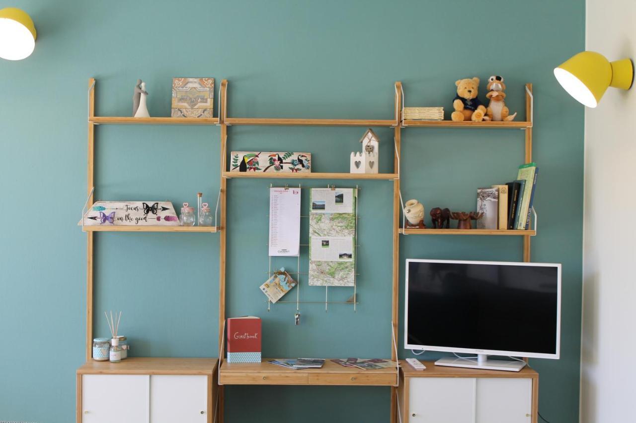 Intero Appartamento Le Coccole Del Lago โปรวาโย ดิเซโอ ภายนอก รูปภาพ
