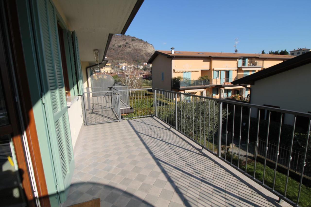 Intero Appartamento Le Coccole Del Lago โปรวาโย ดิเซโอ ภายนอก รูปภาพ