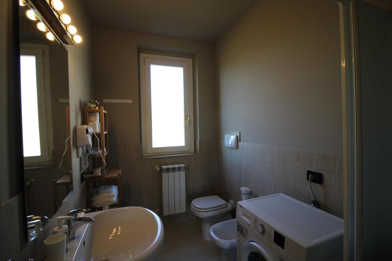 Intero Appartamento Le Coccole Del Lago โปรวาโย ดิเซโอ ภายนอก รูปภาพ